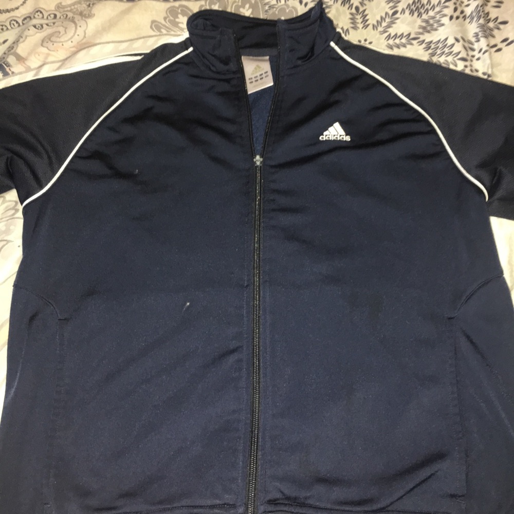 Adidas sweater